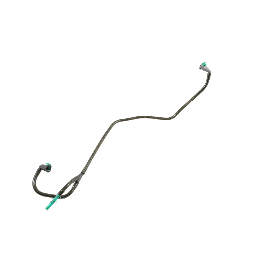 Manguera De Combustible Citroën Jumper Peugeot Boxer 2.0 2.2 HDi  - SKU 9676950180 - Número de pieza 9676950180