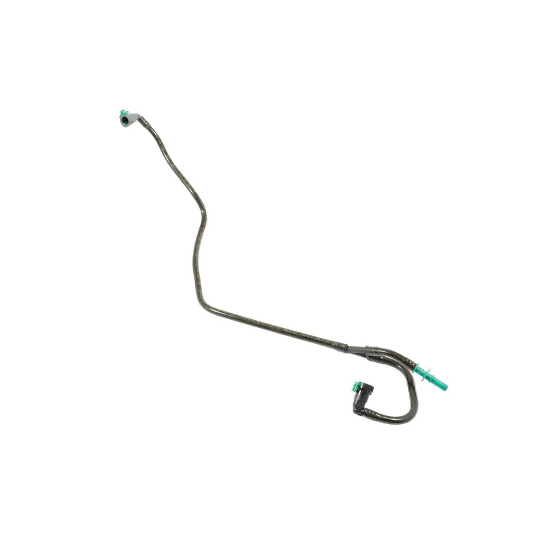 Manguera De Combustible Citroën Jumper Peugeot Boxer 2.0 2.2 HDi  - SKU 9676950180 - Número de pieza 9676950180