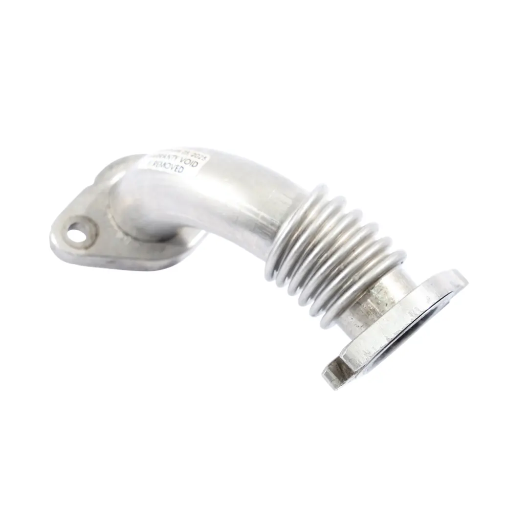 Citroen Relay Peugot Boxer 2.0 HDI Diesel EGR Line Pipe Hose  - SKU 9678390580 - Part number 9678390580