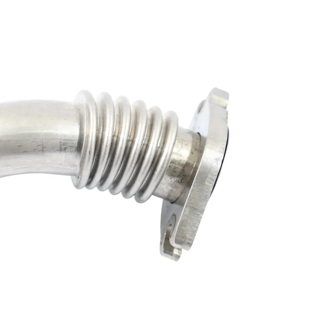 Citroen Relay Peugot Boxer 2.0 HDI Diesel EGR Line Pipe Hose  - SKU 9678390580 - Part number 9678390580