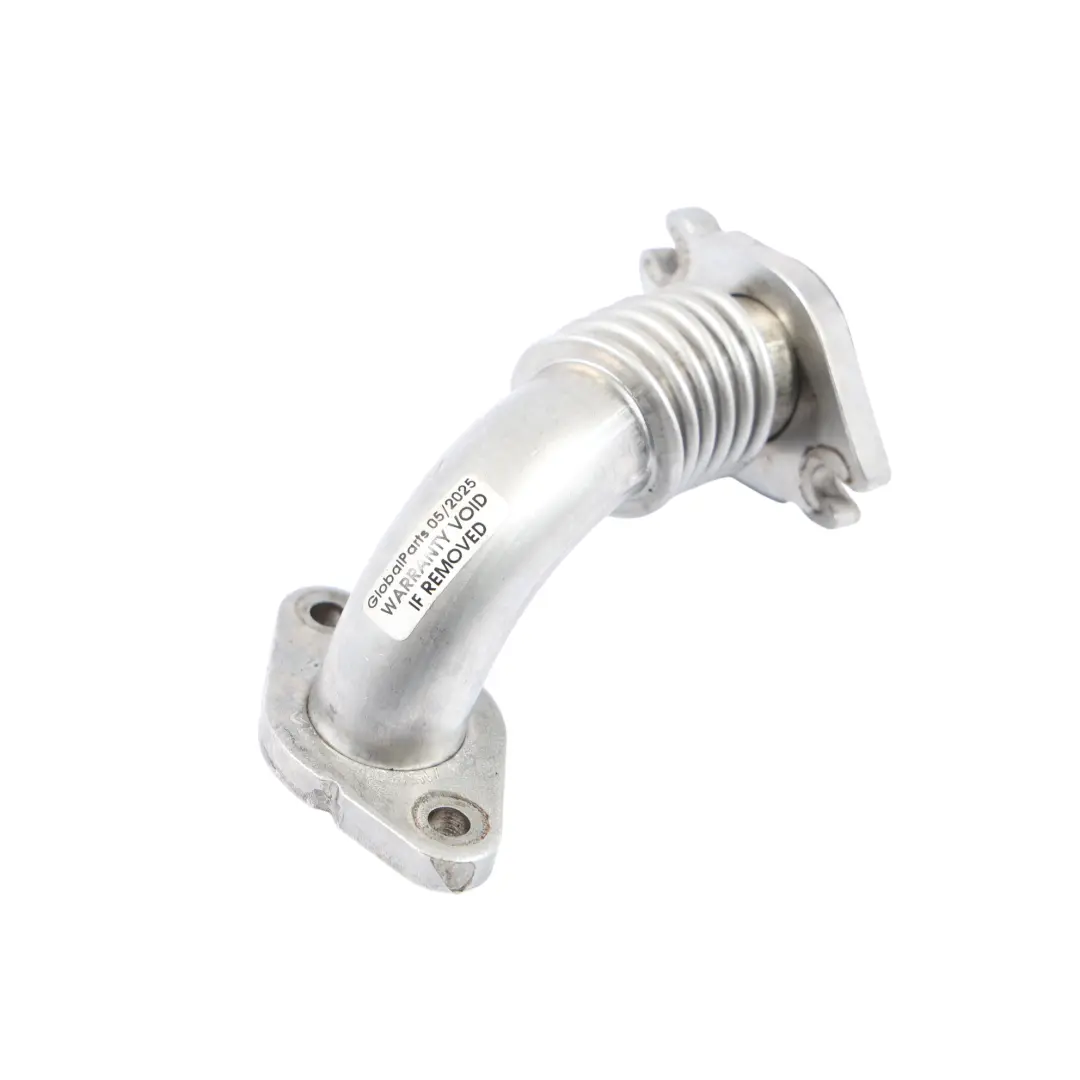 Citroen Relay Peugot Boxer 2.0 HDI Diesel EGR Line Pipe Hose  - SKU 9678390580 - Part number 9678390580