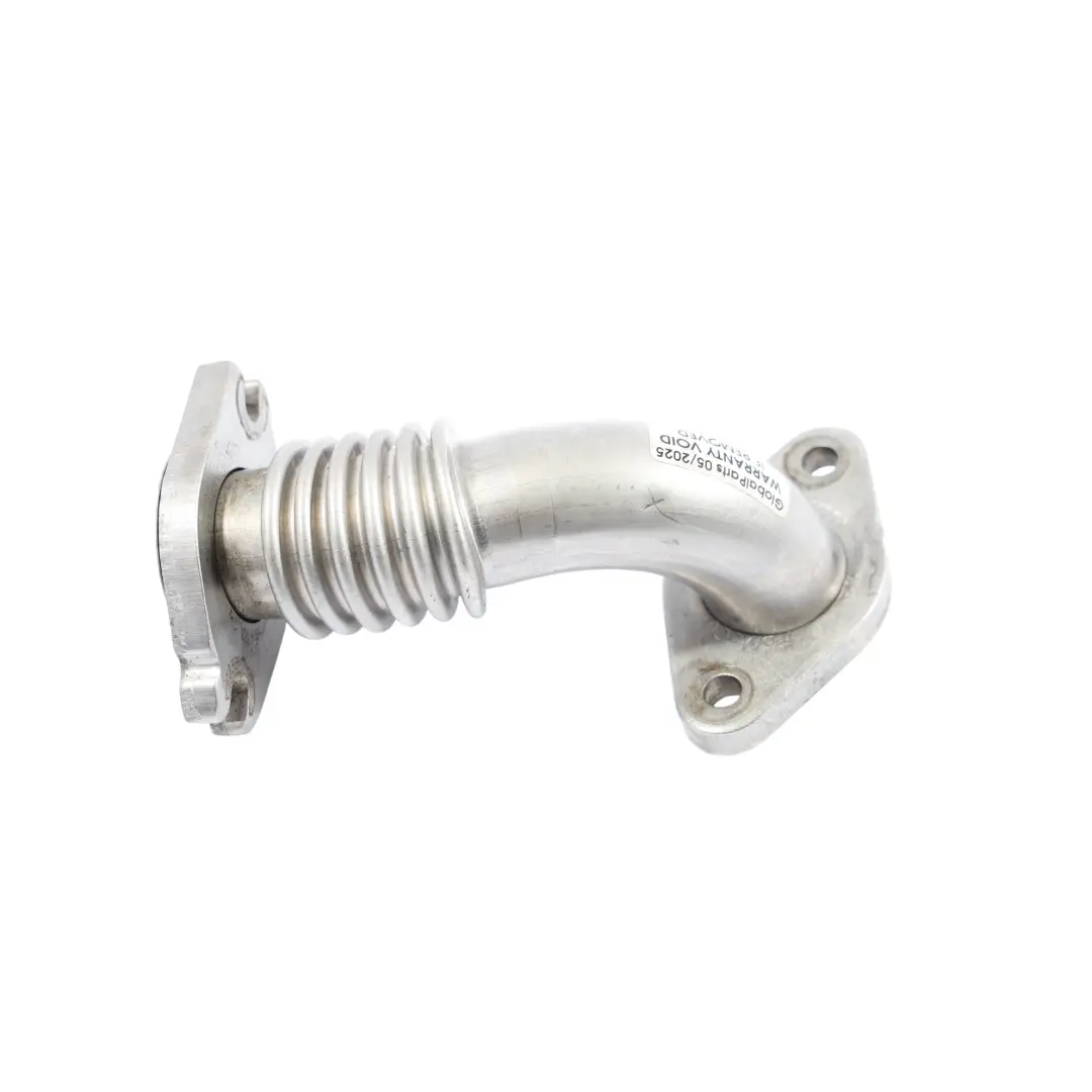 Citroen Relay Peugot Boxer 2.0 HDI Diesel EGR Line Pipe Hose  - SKU 9678390580 - Part number 9678390580