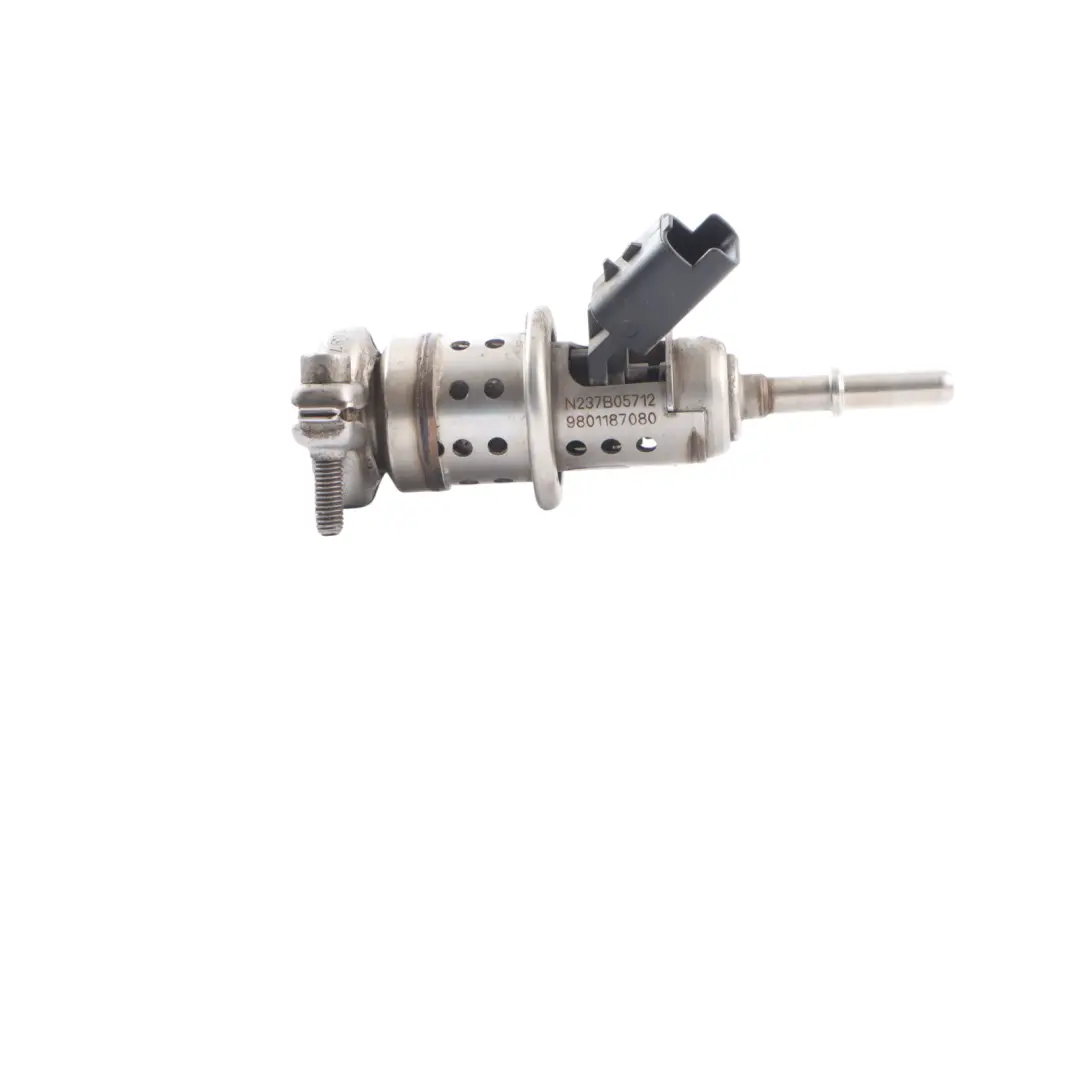 Citroen Relay III AdBlue Injector Nozzle Additive Fuel Tank Sensor 9801187080