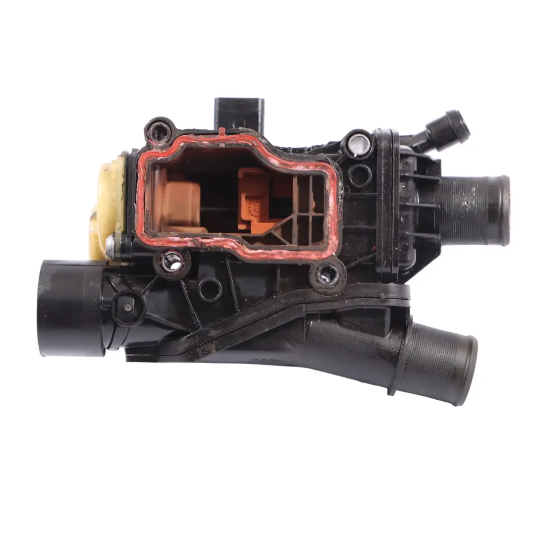 Citroen Jumper 2.0 Bluehdi Obudowa Termostatu Peugeot Boxer - SKU 9804160380 - Numer Części 9804160380