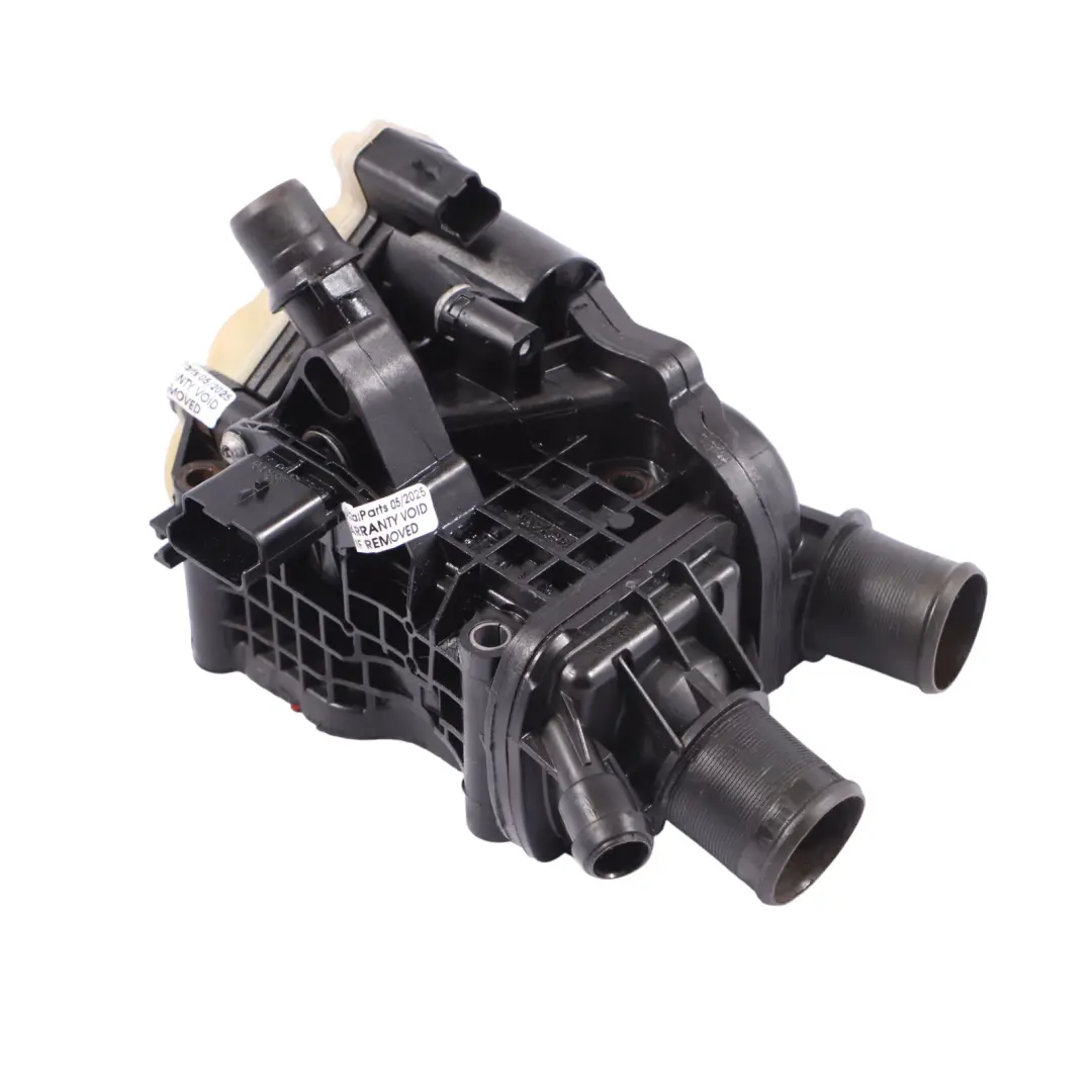 Citroen Jumper 2.0 Bluehdi Obudowa Termostatu Peugeot Boxer - SKU 9804160380 - Numer Części 9804160380