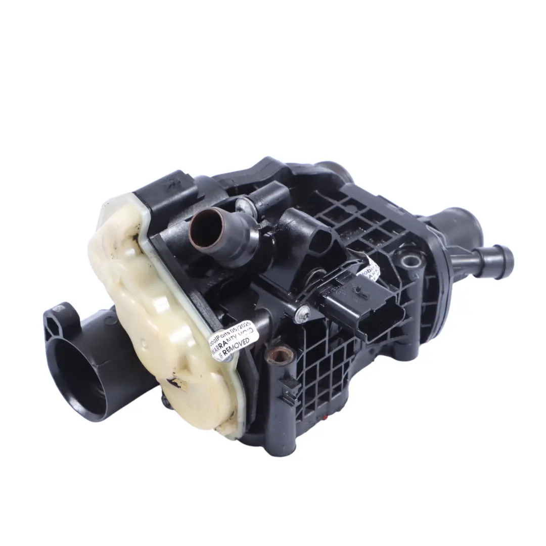 Citroen Jumper 2.0 Bluehdi Obudowa Termostatu Peugeot Boxer - SKU 9804160380 - Numer Części 9804160380