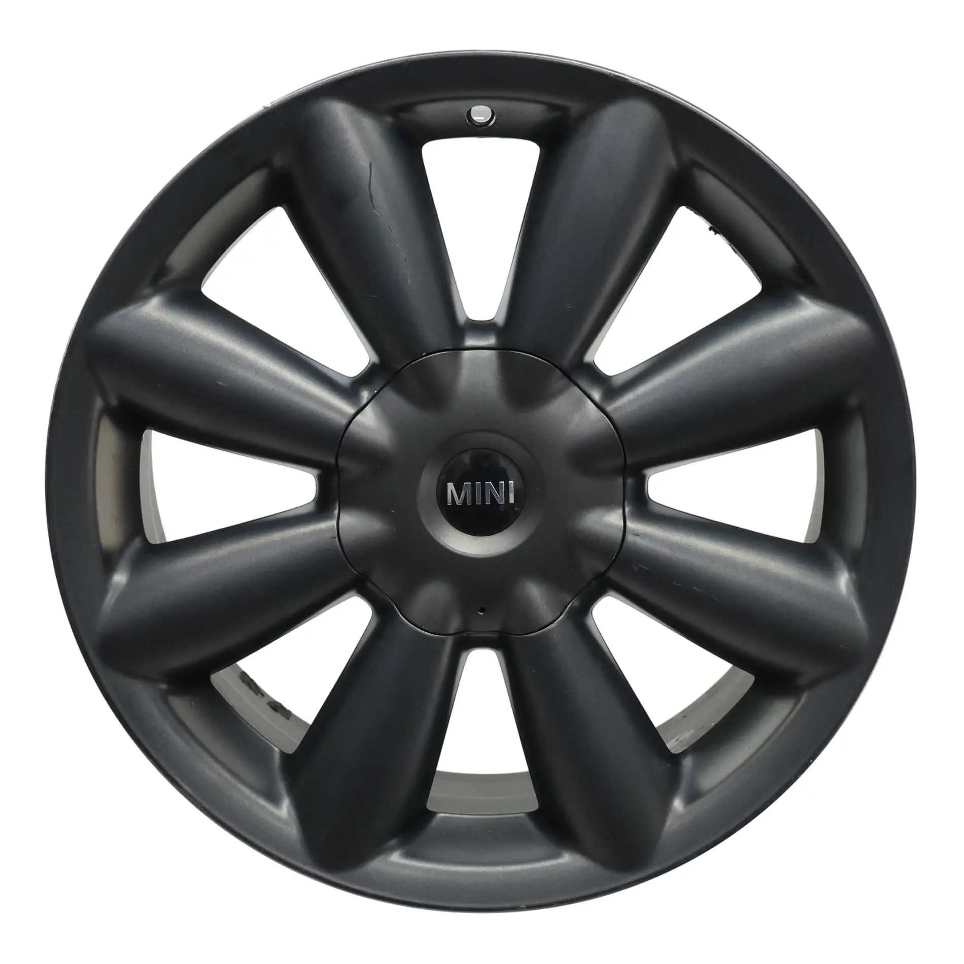 Mini Cooper R60 R61 Nero AlluMini o Cerchione IN Lega 18 " ET: 52 7,5J