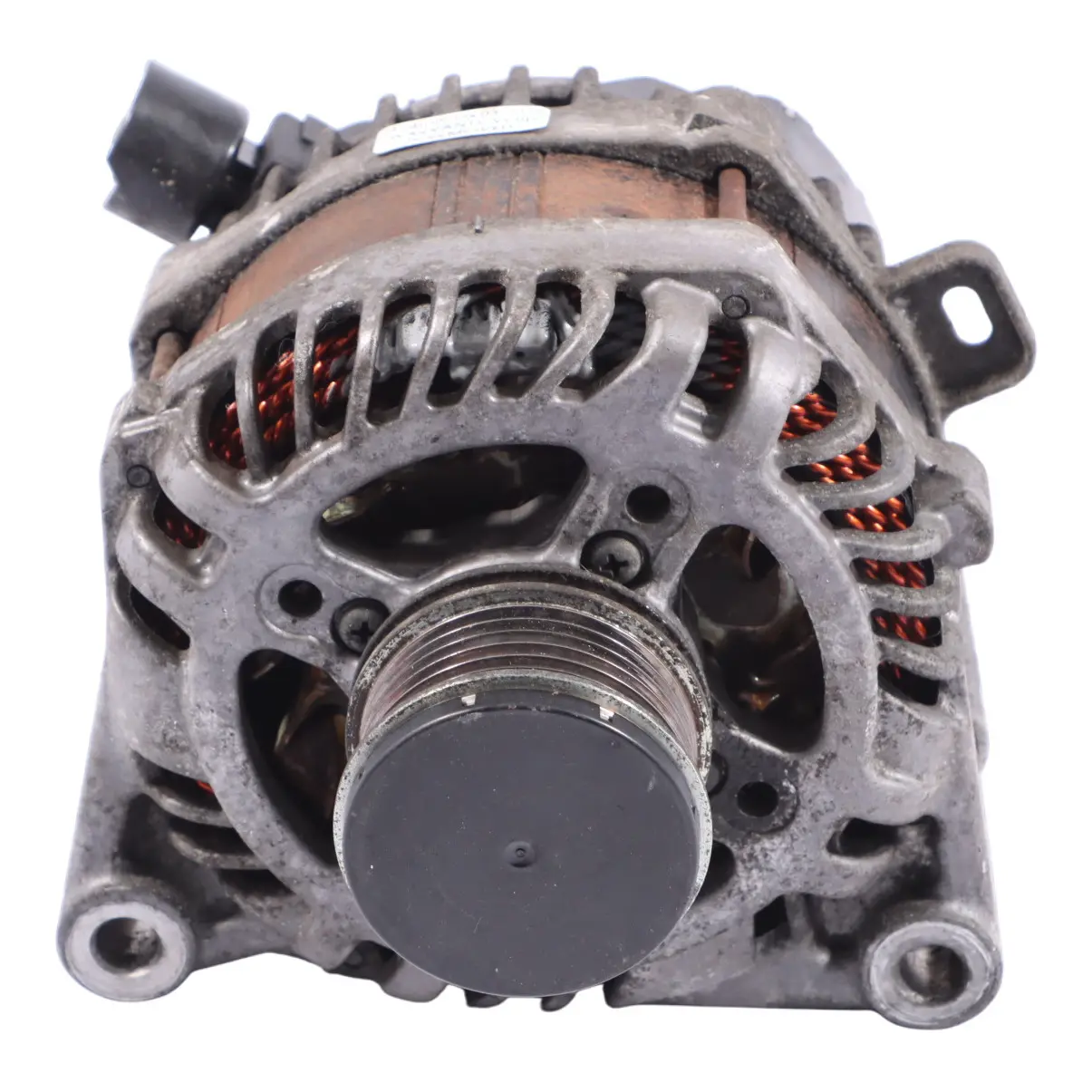 Citroen Relay III Alternator Generator Valeo 9805343480