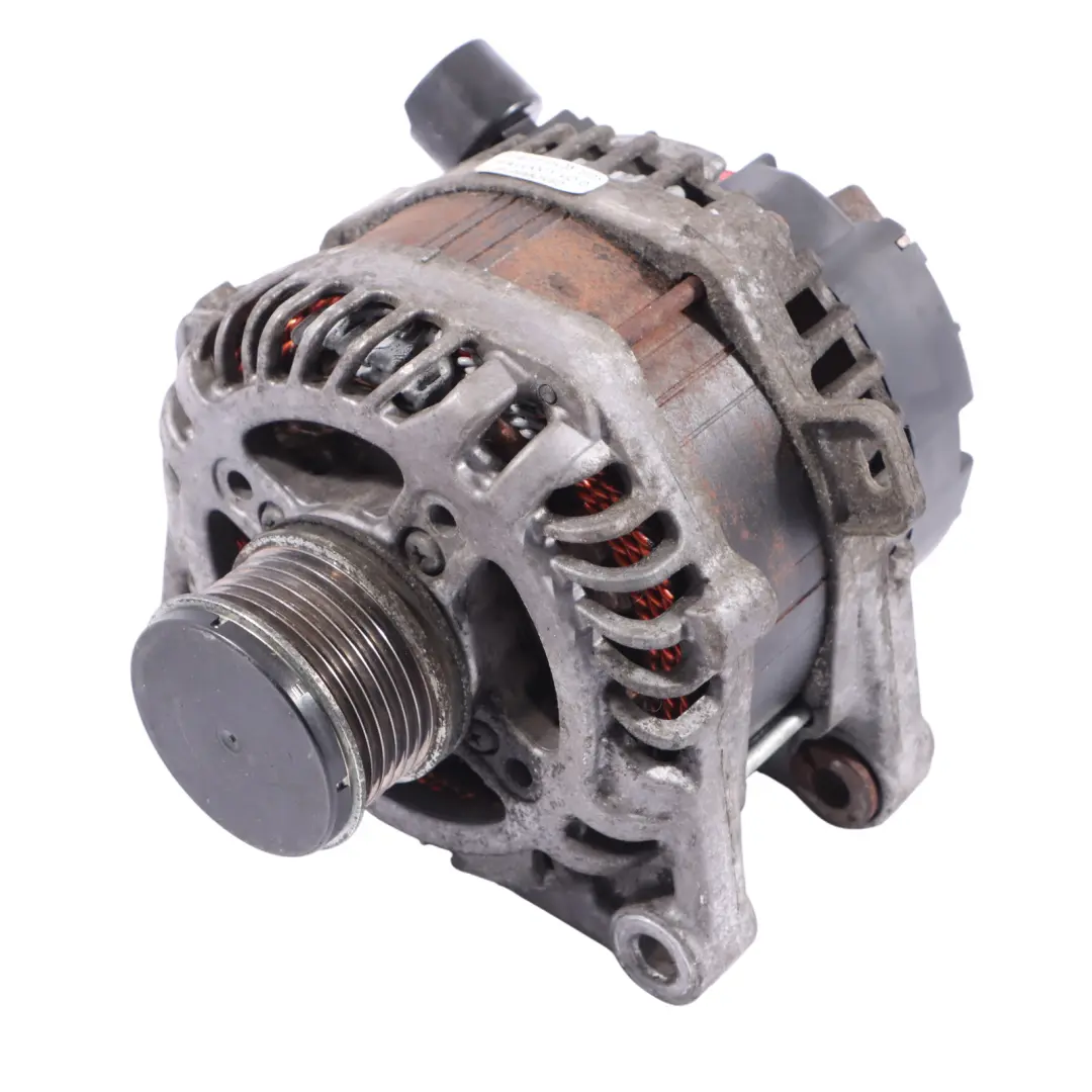 Citroen Relay III Alternator Generator Valeo  - SKU 9805343480 - Part number 9805343480