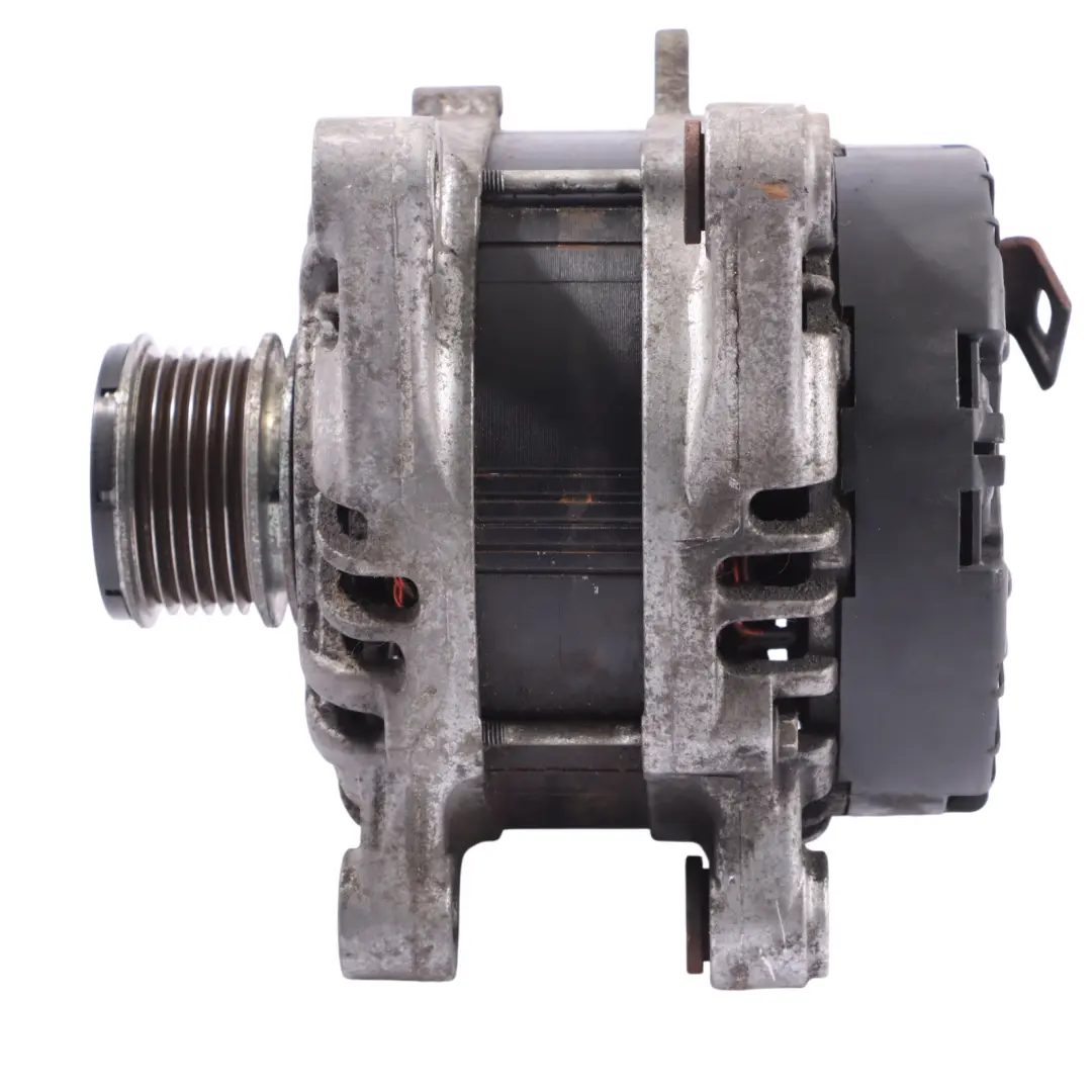 Citroen Relay III Alternator Generator Valeo  - SKU 9805343480 - Part number 9805343480