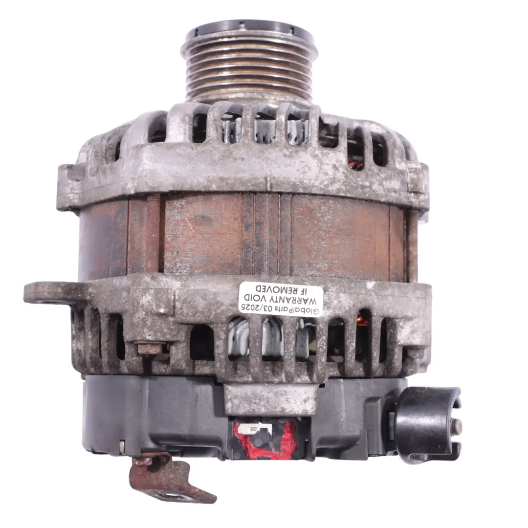 Citroen Relay III Alternator Generator Valeo  - SKU 9805343480 - Part number 9805343480
