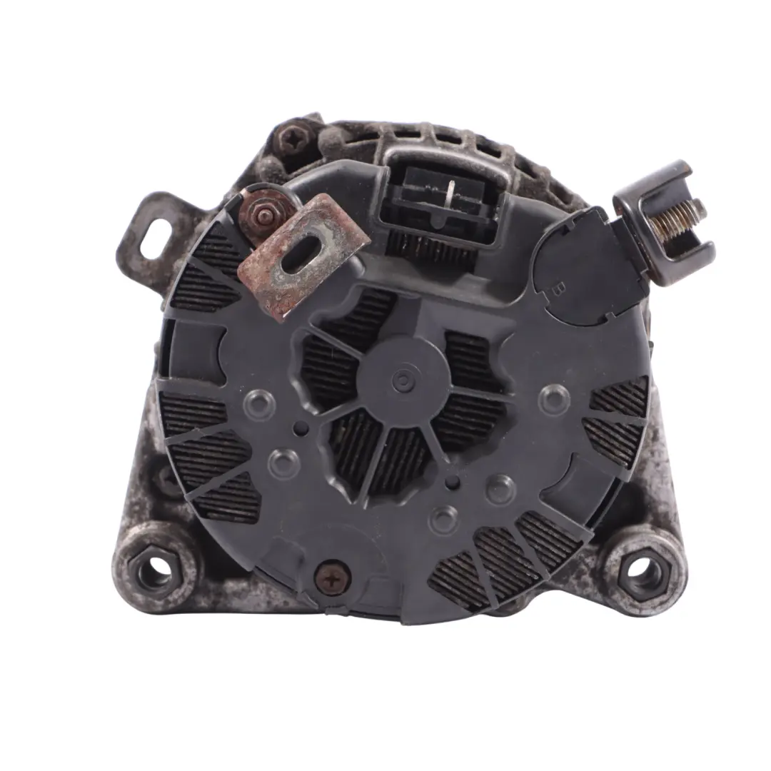 Citroen Relay III Alternator Generator Valeo  - SKU 9805343480 - Part number 9805343480