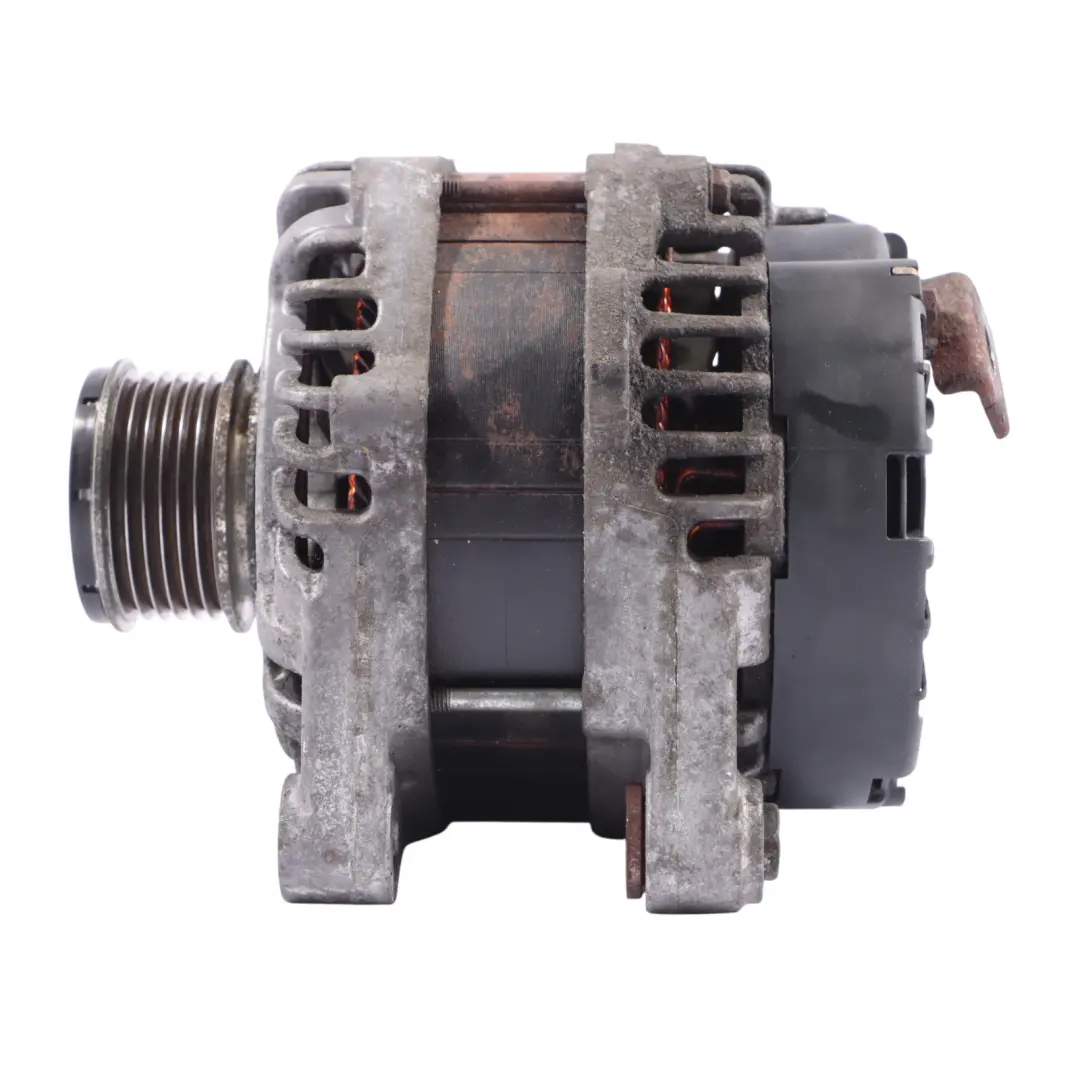 Citroen Relay III Alternator Generator Valeo  - SKU 9805343480 - Part number 9805343480