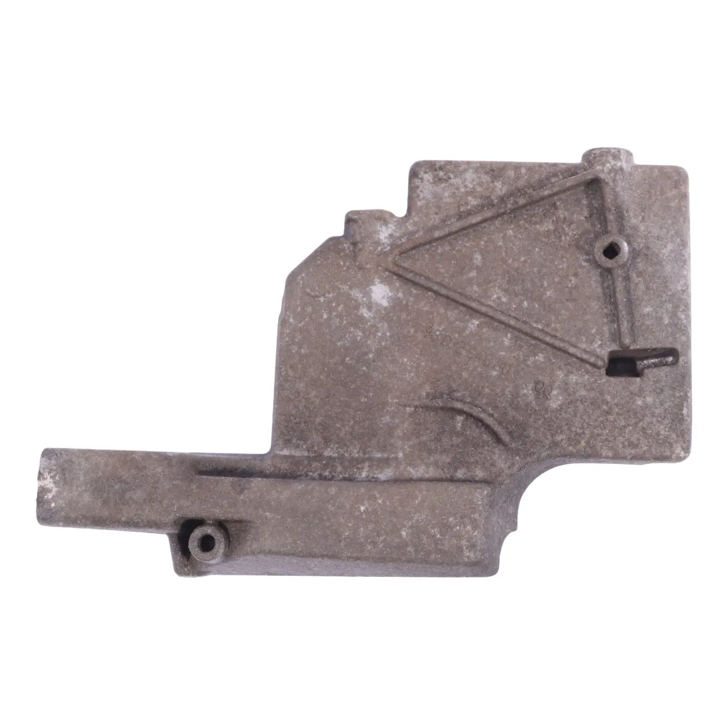 Support Moteur Peugeot Boxer Citroën Jumper 2.0 Diesel 9807294880