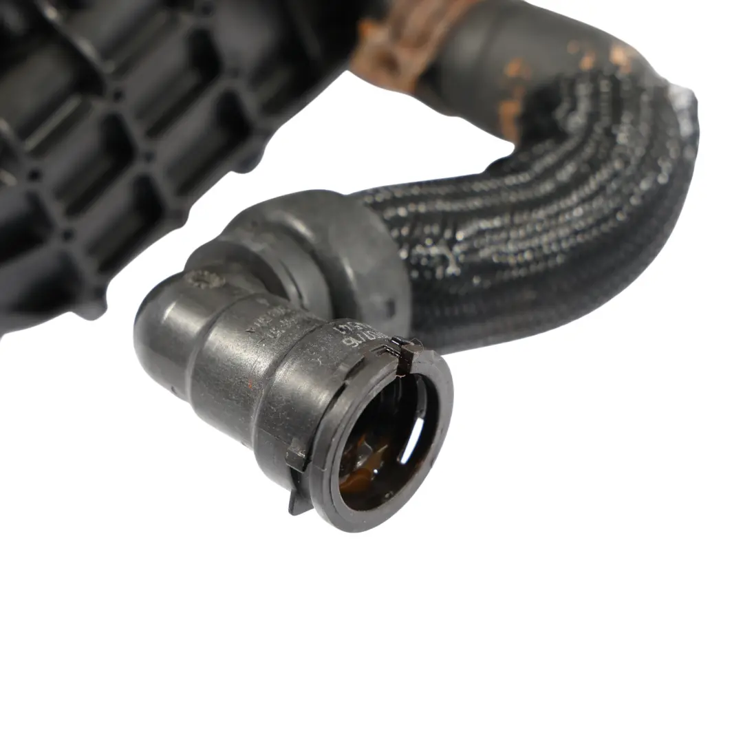 Citroen Jumper 2.2 HDI Valvola EGR Raffreddatore Di Scarico Motore  - SKU 9807593080 - Numero di parte 9807593080
