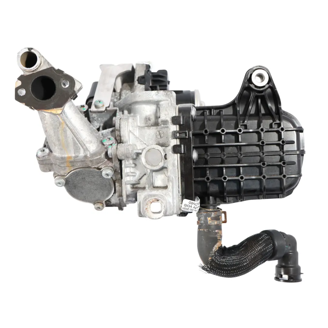 Citroen Jumper 2.2 HDI Valvola EGR Raffreddatore Di Scarico Motore  - SKU 9807593080 - Numero di parte 9807593080