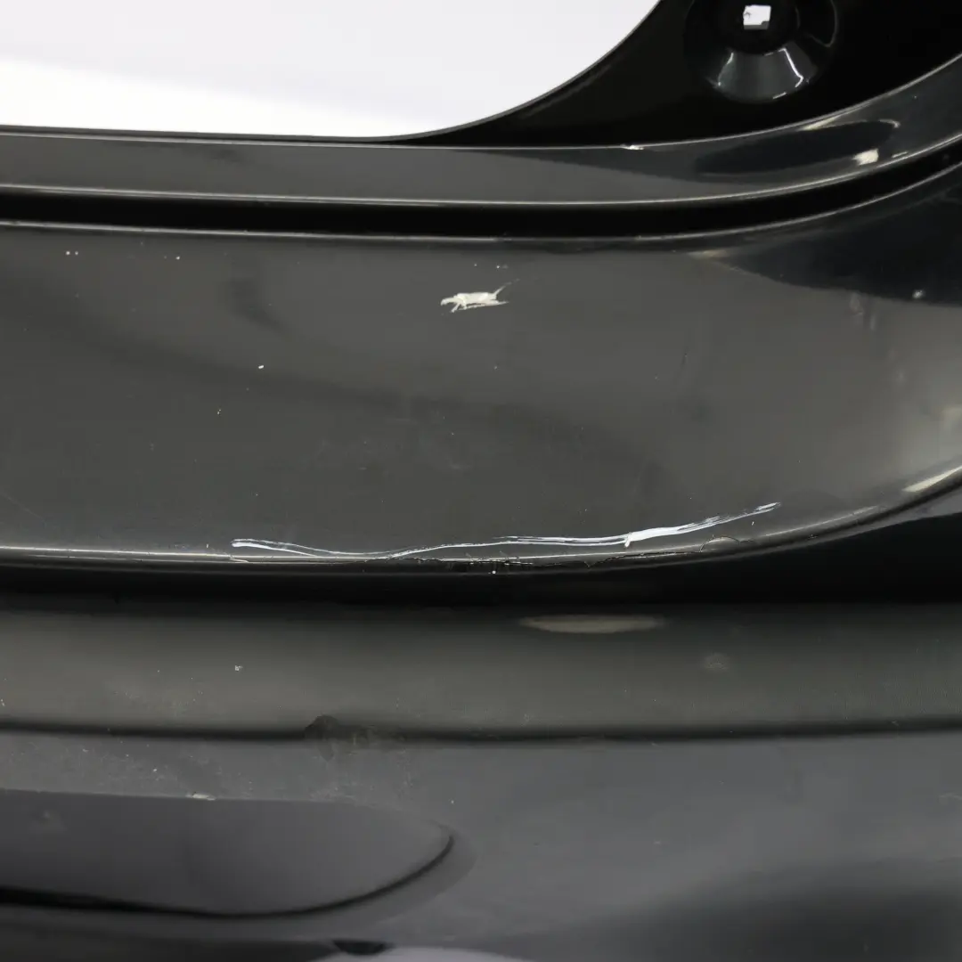 Pare-Chocs Arrière PDC Panneau Absolute Black Metallic - B11 Mini Paceman R61 - SKU 9811698-ABS - Numéro de pièce 9811698