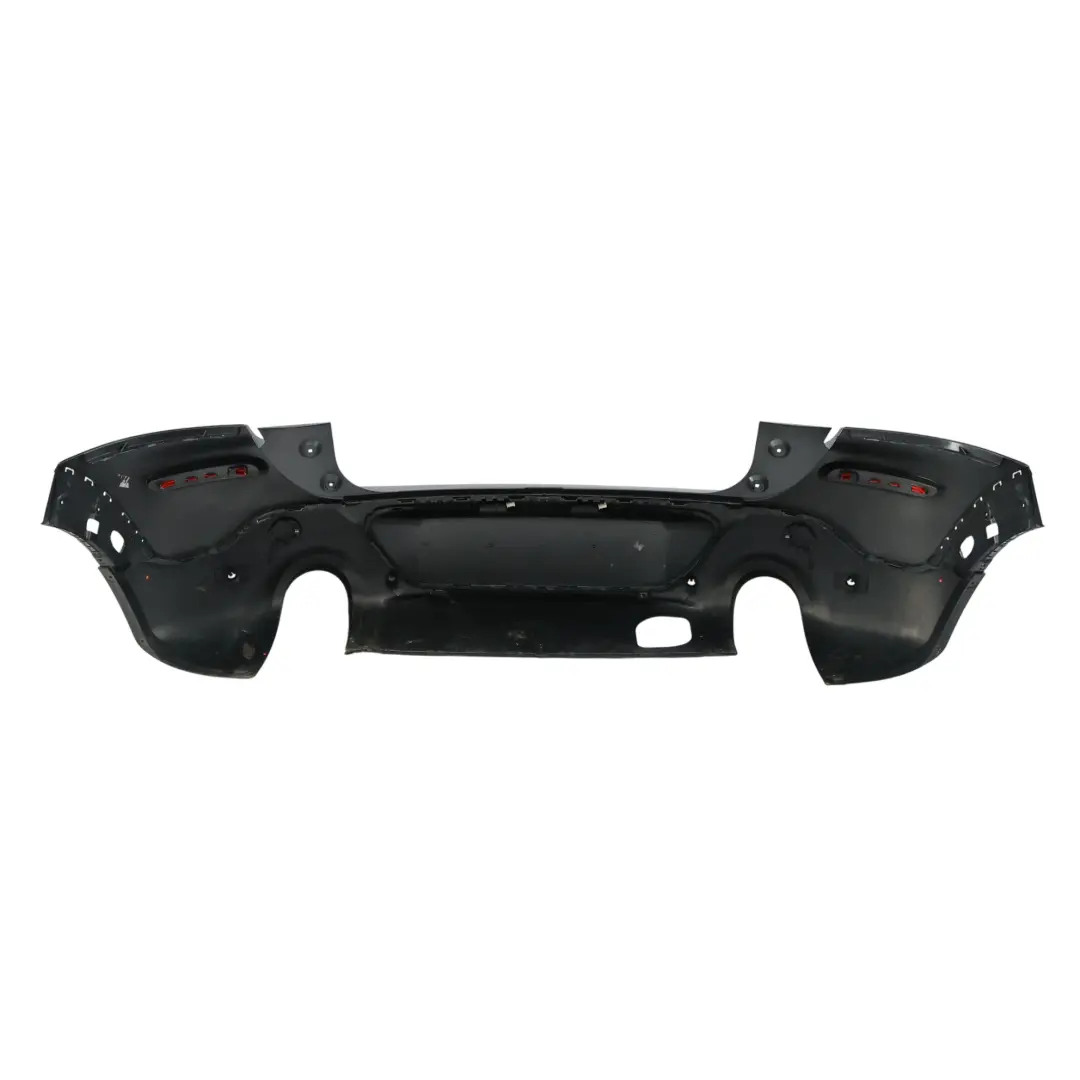 Pare-Chocs Arrière PDC Panneau Absolute Black Metallic - B11 Mini Paceman R61 - SKU 9811698-ABS - Numéro de pièce 9811698