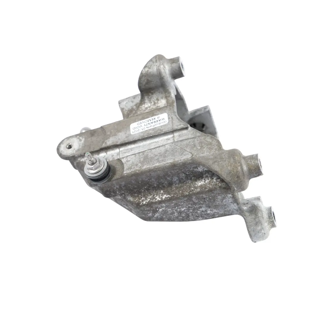 Citroen Relay Diesel Engine Mount Support Bracket Holder 2.2 HDI  - SKU 9816728980 - Part number 9816728980