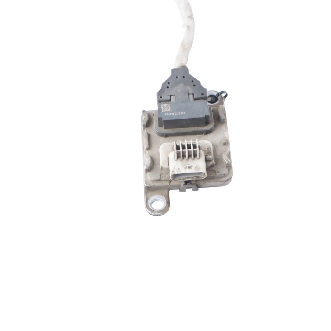 Citroen Relay III Oxygen NOx Lambda Exhaust Sensor HDi Diesel 9821120780