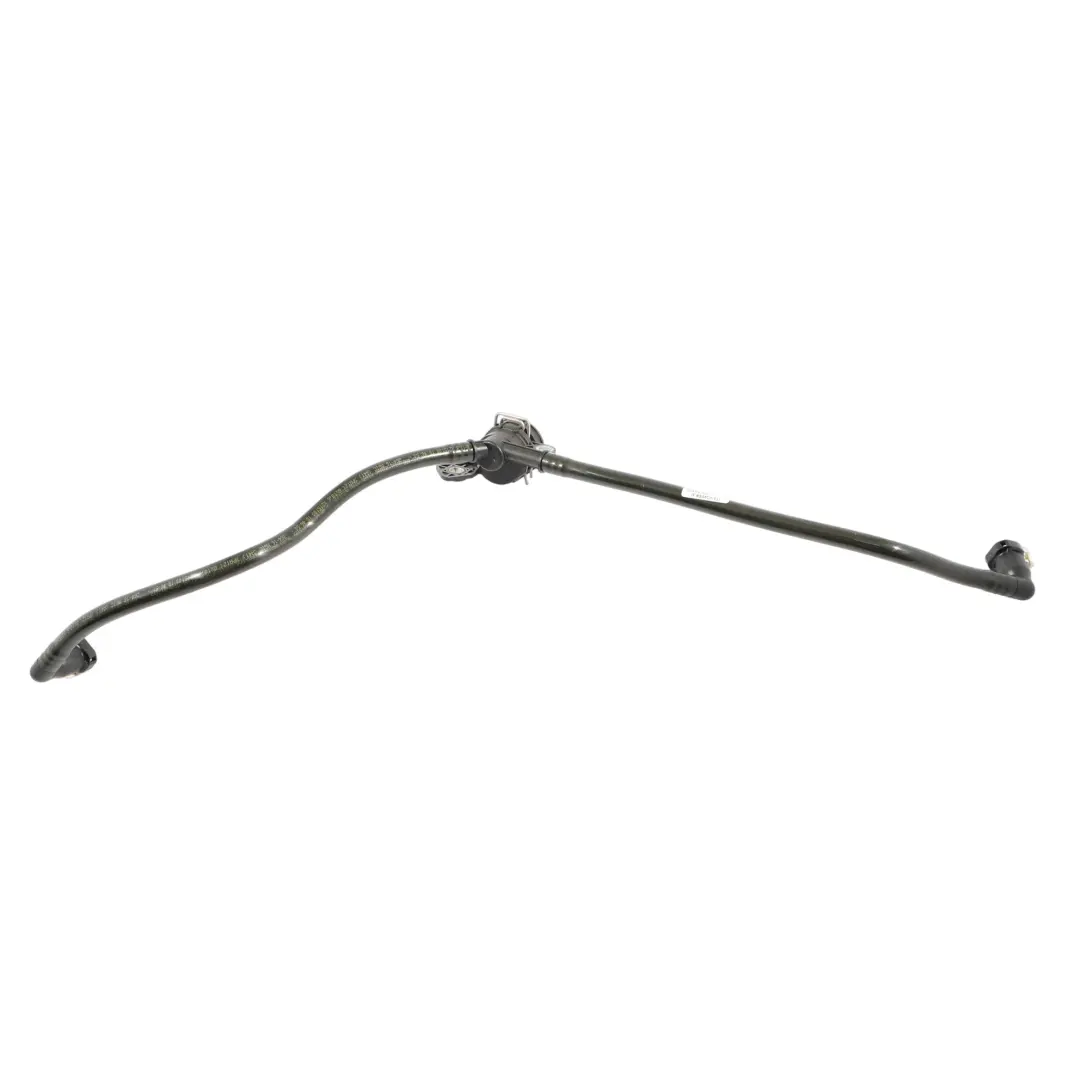 Citroen Jumper Peugeot 5008 Rura Wąż Paliwowy 2.0 2.2 HDi  - SKU 9822442980 - Numer Części 9822442980