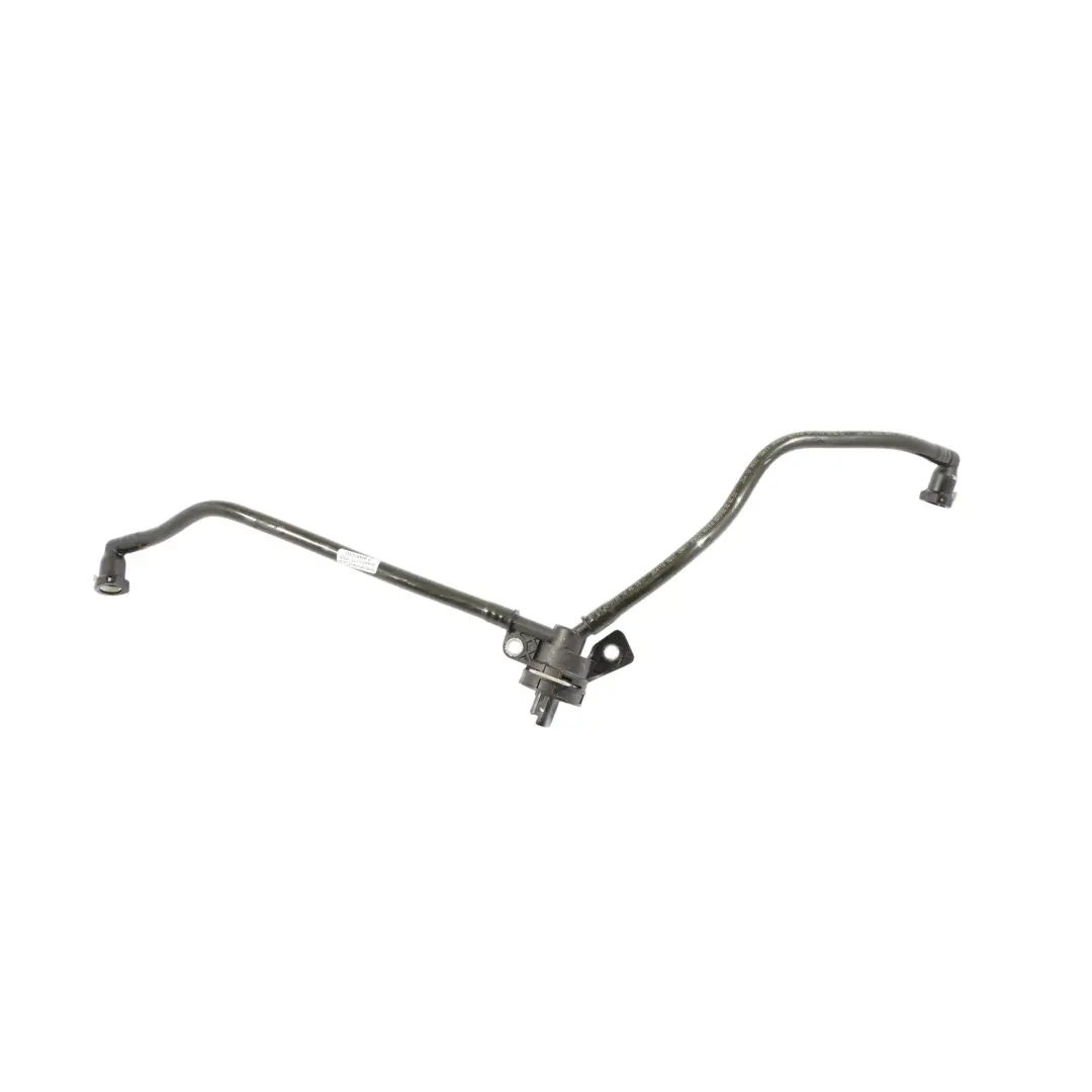 Citroen Jumper Peugeot 5008 Rura Wąż Paliwowy 2.0 2.2 HDi  - SKU 9822442980 - Numer Części 9822442980