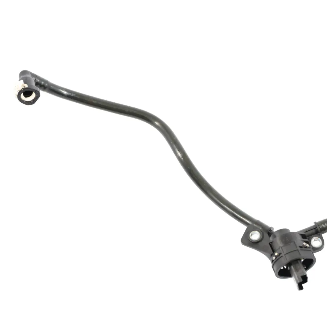 Citroen Jumper Peugeot 5008 Rura Wąż Paliwowy 2.0 2.2 HDi  - SKU 9822442980 - Numer Części 9822442980