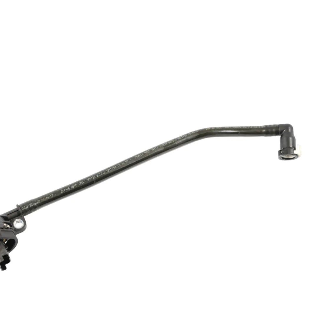 Citroen Jumper Peugeot 5008 Rura Wąż Paliwowy 2.0 2.2 HDi  - SKU 9822442980 - Numer Części 9822442980