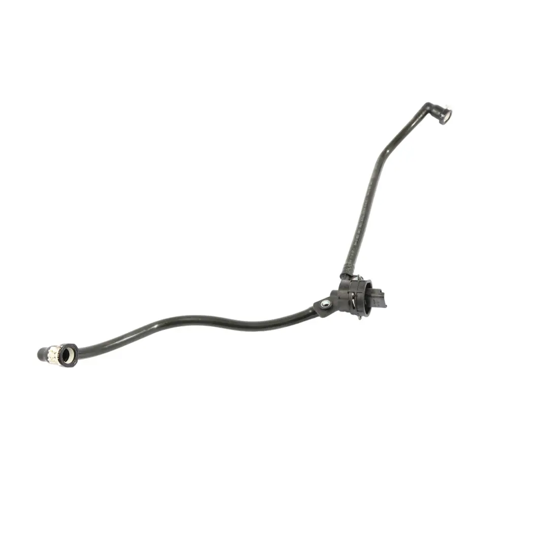 Citroen Jumper Peugeot 5008 Rura Wąż Paliwowy 2.0 2.2 HDi  - SKU 9822442980 - Numer Części 9822442980