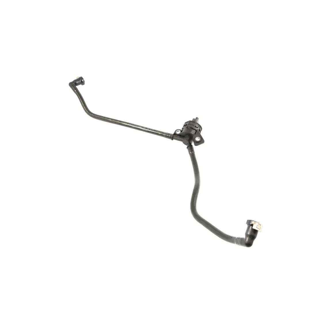 Citroen Jumper Peugeot 5008 Rura Wąż Paliwowy 2.0 2.2 HDi  - SKU 9822442980 - Numer Części 9822442980