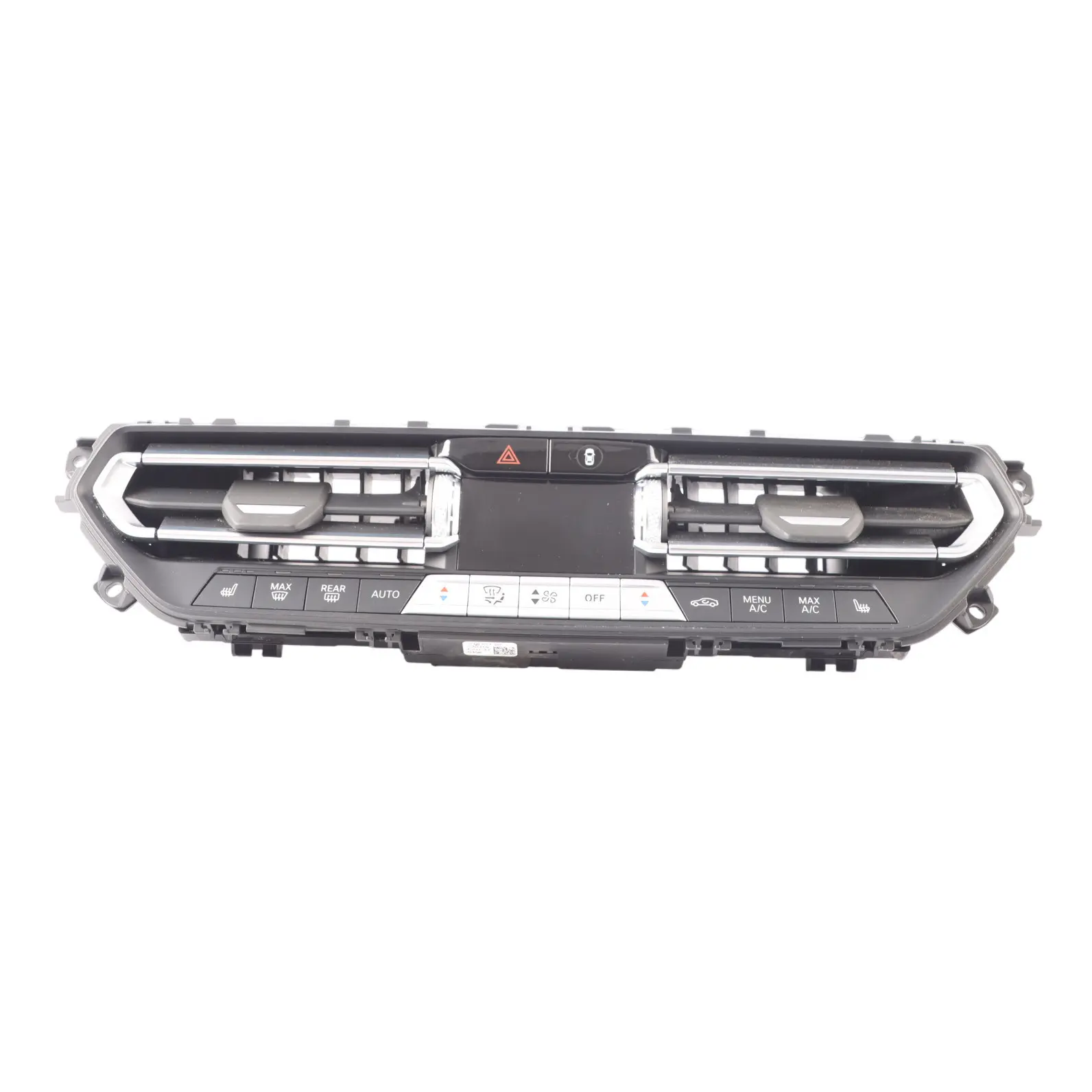 Air Control Panel BMW F40 F44 Automatic Air Conditioning Seat Heating Air Vents