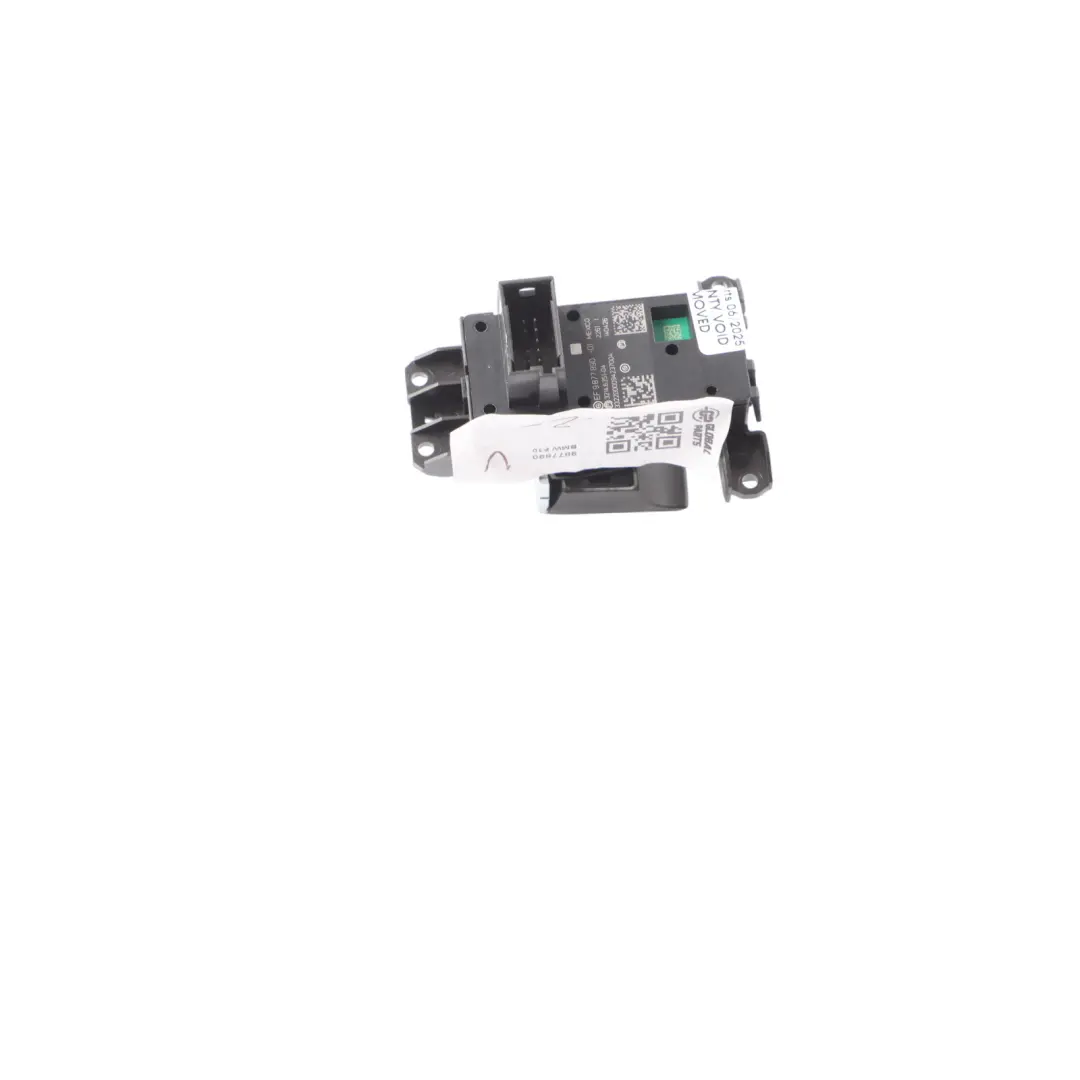 Brake Button BMW F06 F10 F11 F12 F13 X3 F25 X4 26 Handbrake Switch 9877890