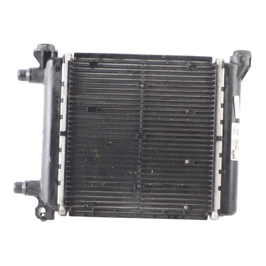 BMW F40 Radiator Water Coolant Cooler Engine Cooling 9884538