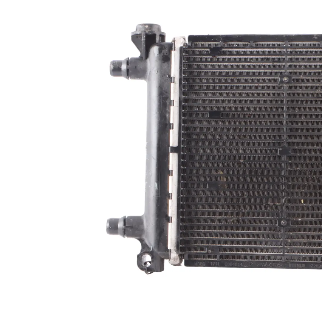 BMW F40 Radiator Water Coolant Cooler Engine Cooling 9884538