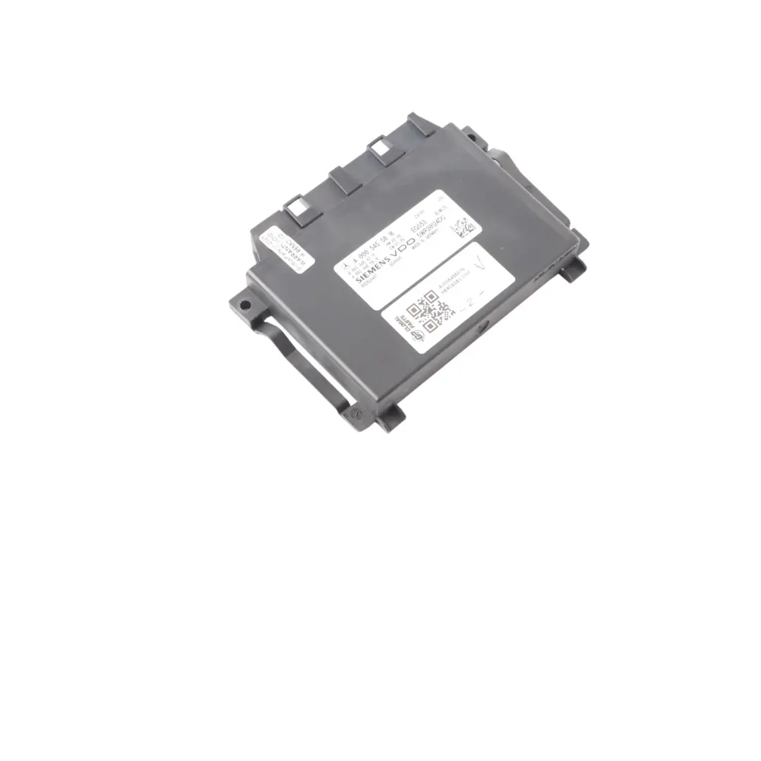 Gearbox Module Mercedes W207 W210 EGS3 Control Unit ECU Automatic - SKU A0005455816 - Part number A0005455816