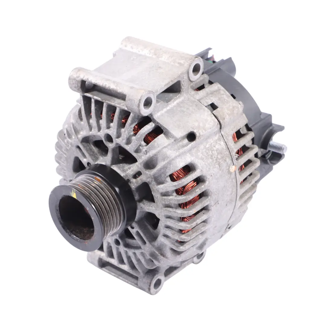 Alternator Mercedes W204 W207 OM651 14V 150A Engine Start/Stop  - SKU A0009060401-1 - Part number A0009060401