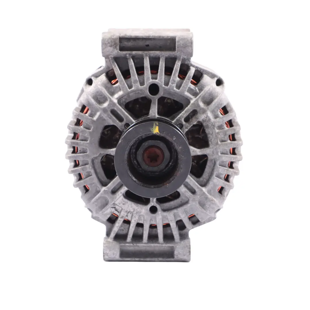 Alternator Mercedes W204 W207 OM651 14V 150A Engine Start/Stop  - SKU A0009060401-1 - Part number A0009060401
