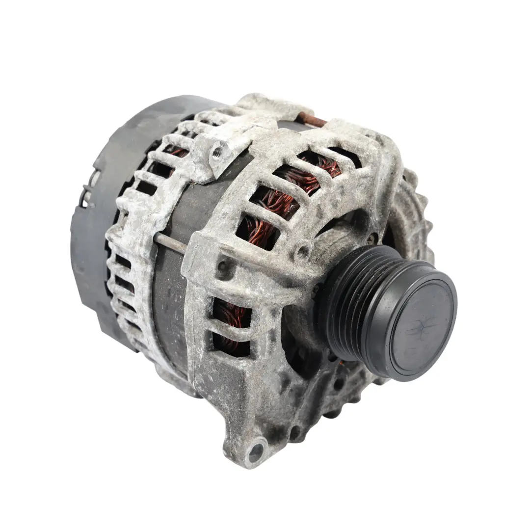 Alternator Mercedes W176 C117 X156 X117 Petrol Engine Generator A0009060803