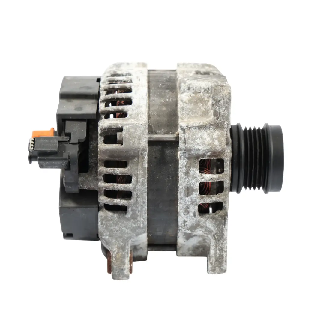 Alternator Mercedes W176 C117 X156 X117 Petrol Engine Generator A0009060803