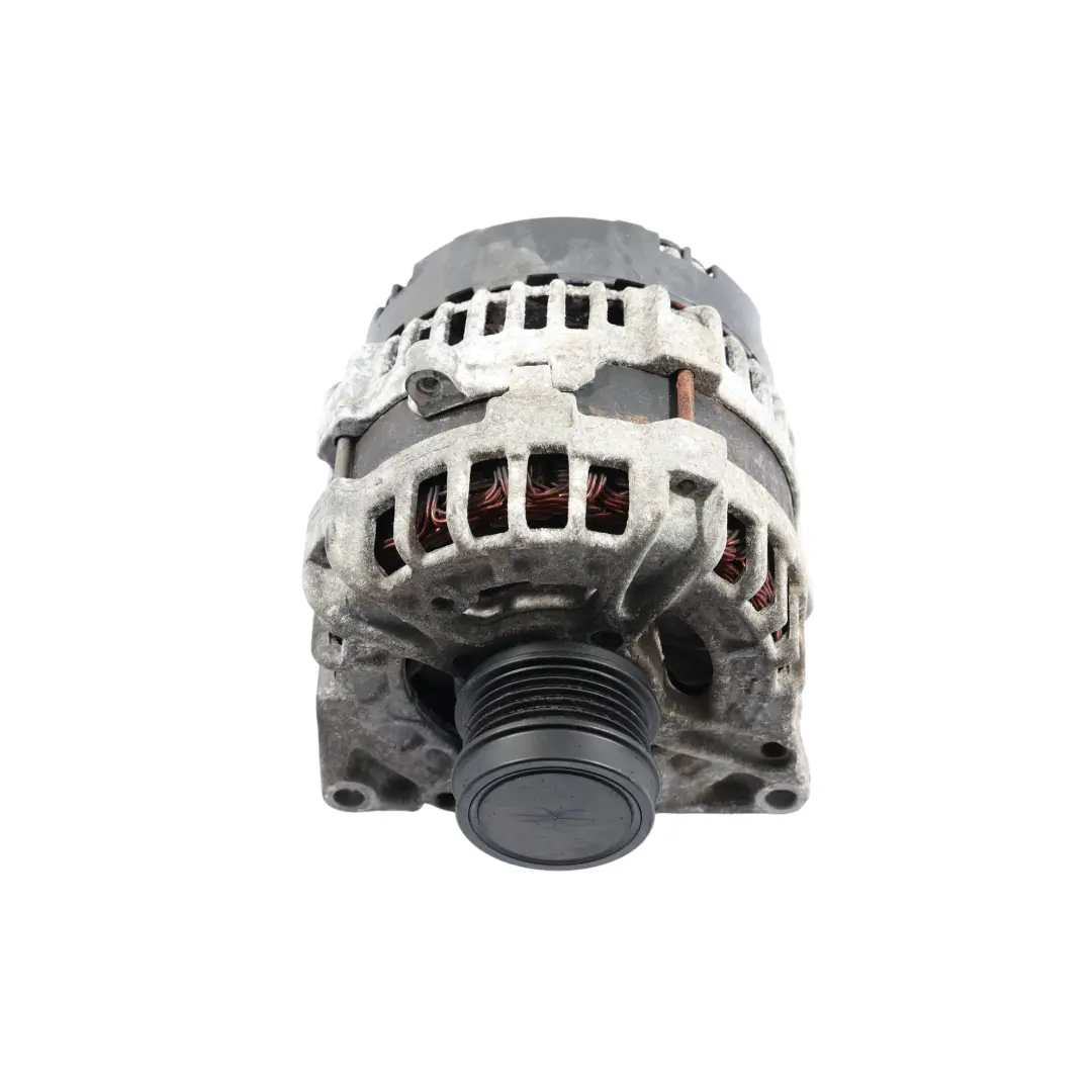 Alternator Mercedes W176 C117 X156 X117 Petrol Engine Generator A0009060803