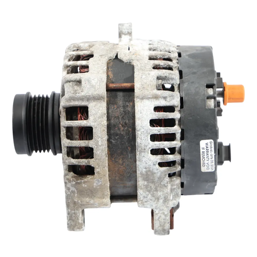 Alternator Mercedes W176 C117 X156 X117 Petrol Engine Generator A0009060803