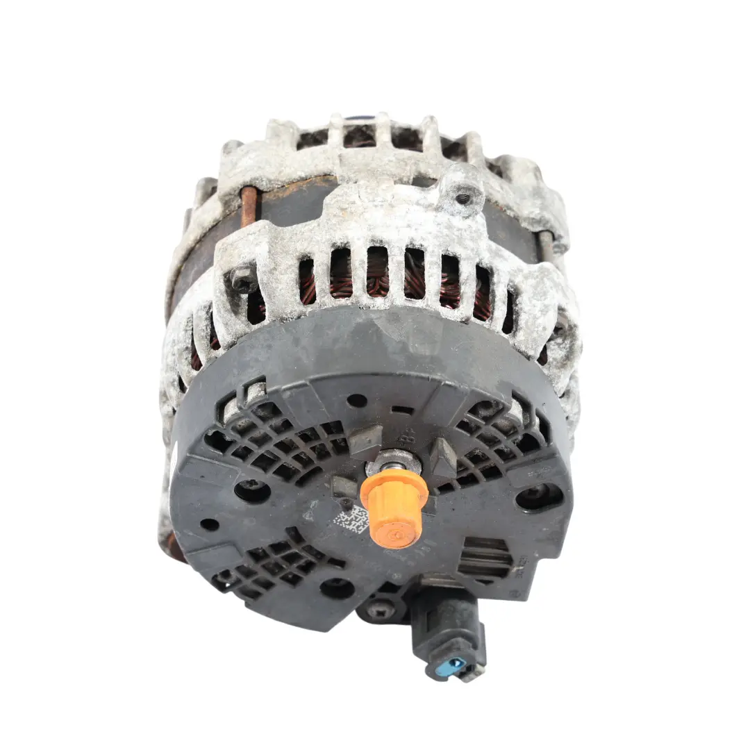 Alternator Mercedes W176 C117 X156 X117 Petrol Engine Generator A0009060803