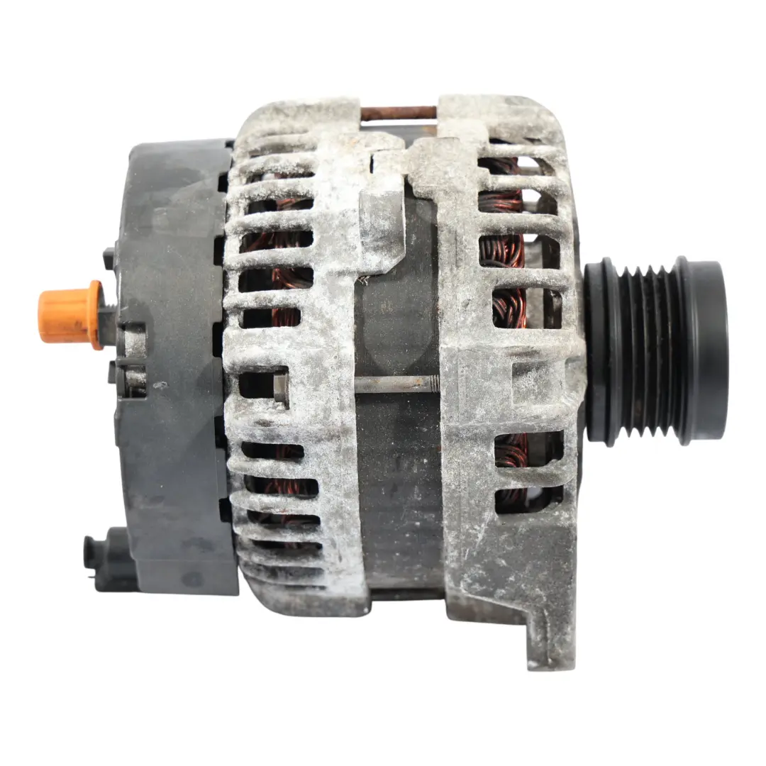 Alternator Mercedes W176 C117 X156 X117 Petrol Engine Generator A0009060803