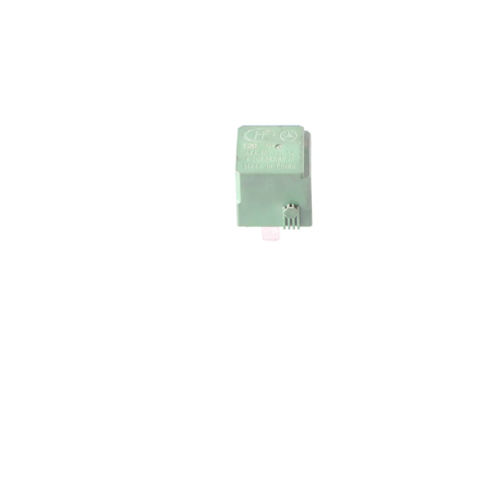 Mercedes W164 Suspension Compressor Relay A0009828523
