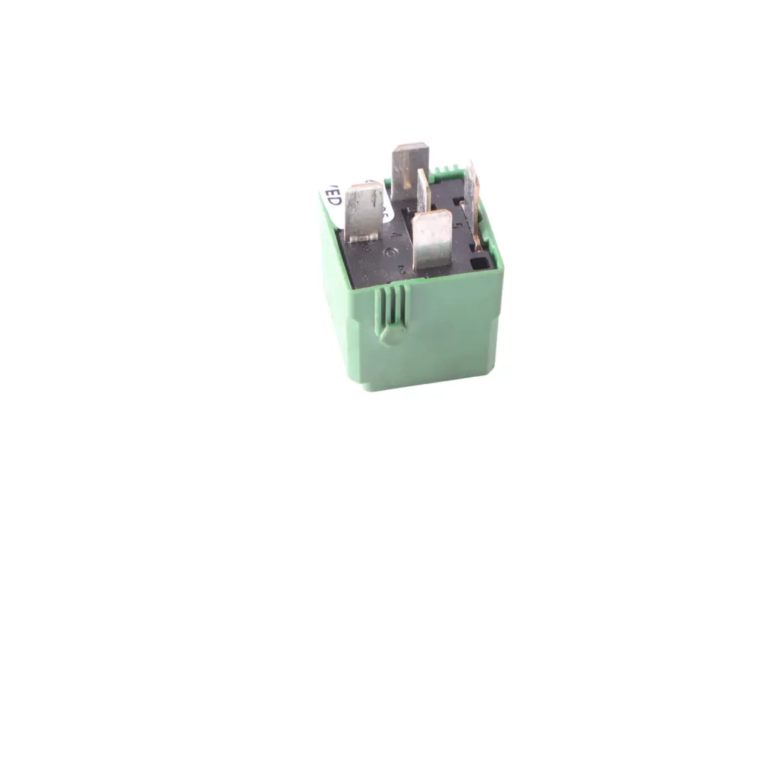 Suspension Compressor Relay Mercedes W164 - SKU A0009828523 - Part number A0009828523