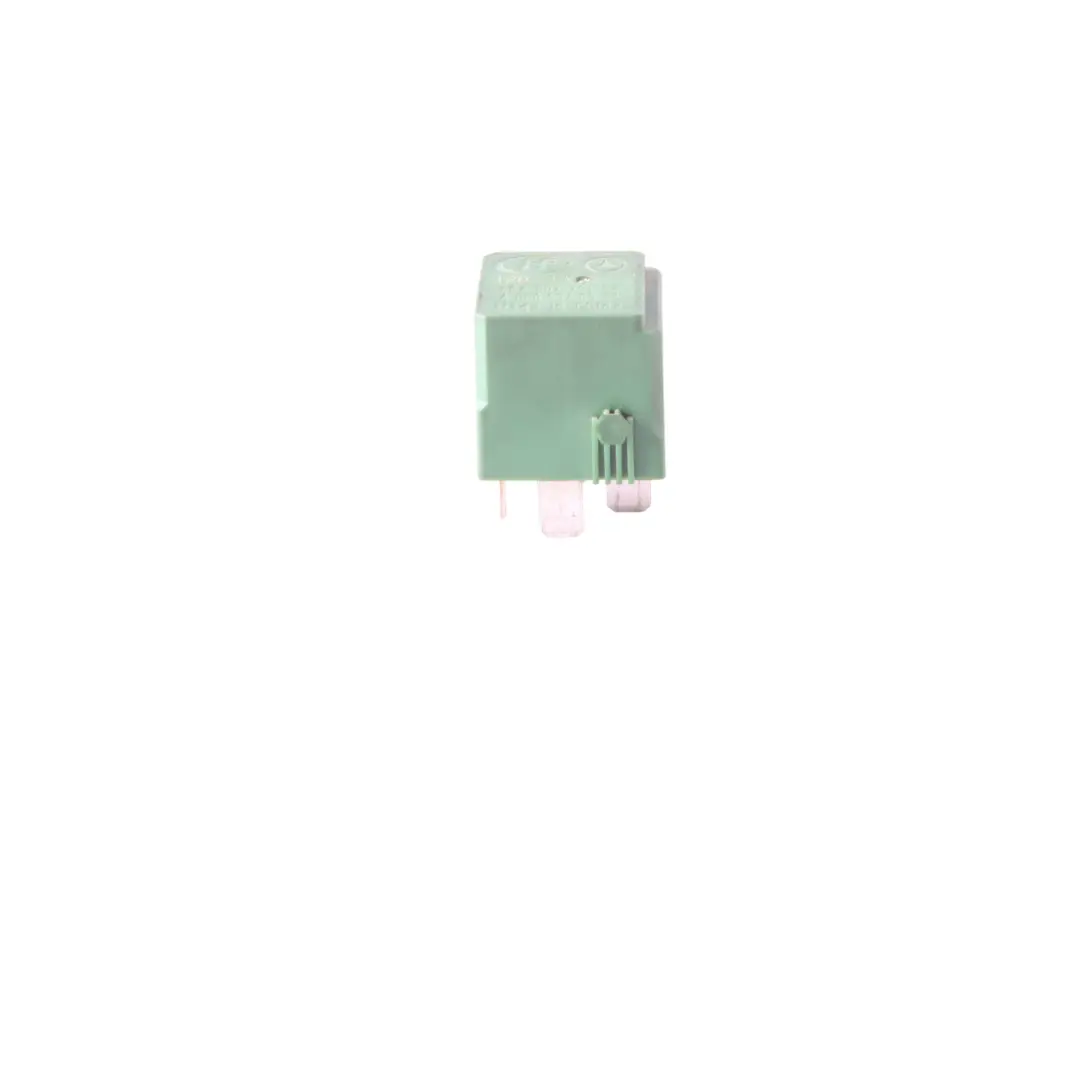 Suspension Compressor Relay Mercedes W164 - SKU A0009828523 - Part number A0009828523
