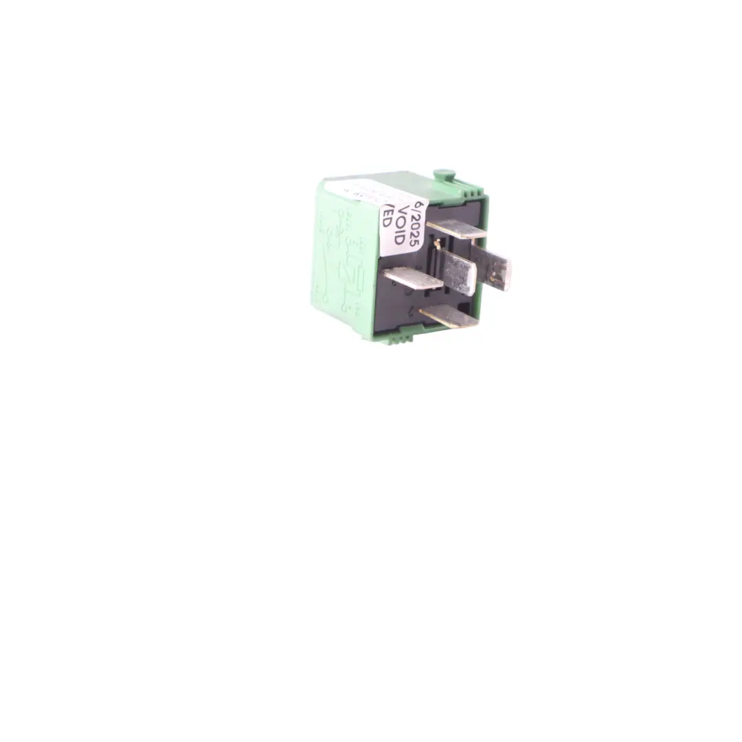 Suspension Compressor Relay Mercedes W164 - SKU A0009828523 - Part number A0009828523