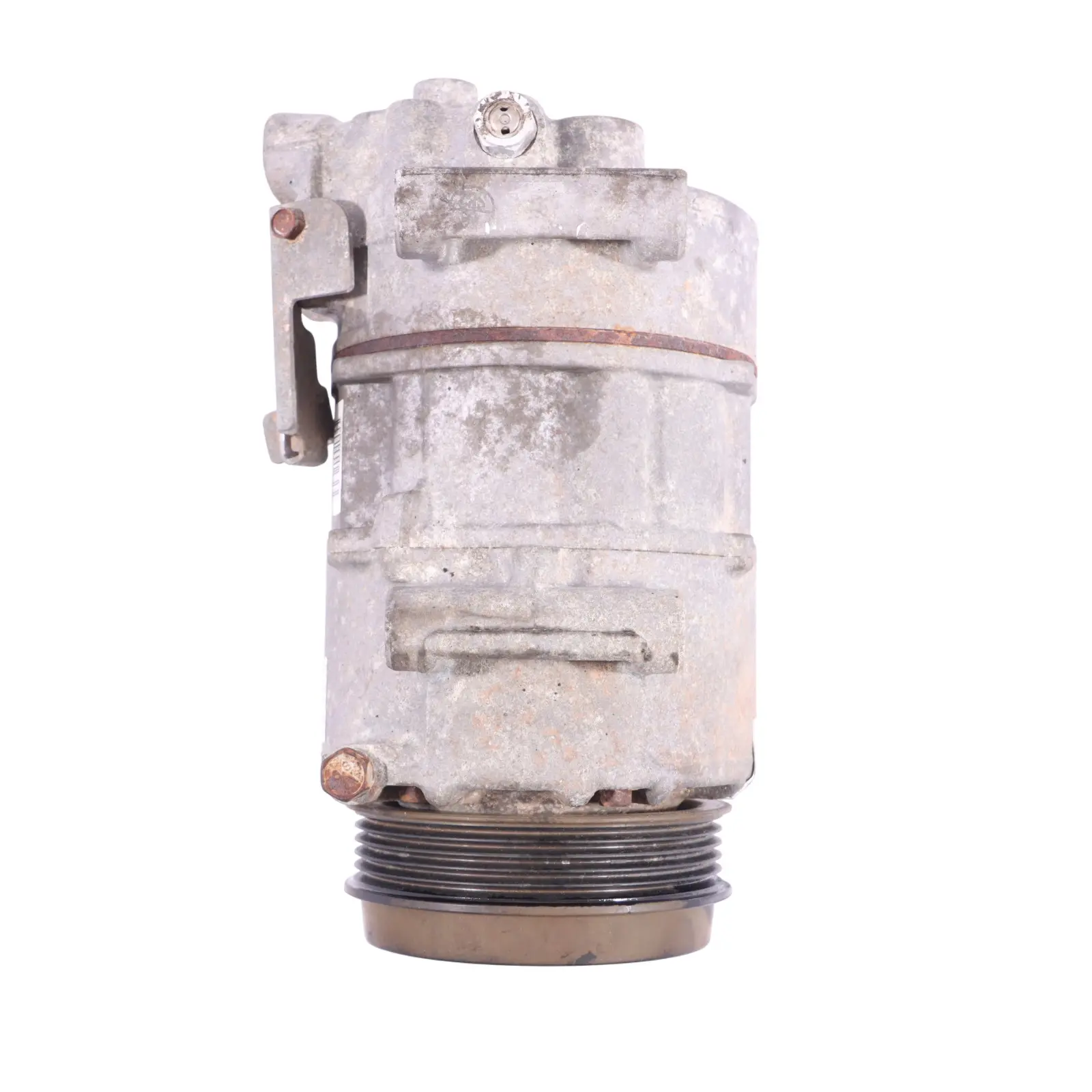 Mercedes W169 W245 OM640 A/C Aire Acondicionado Compresor Bomba A0022301411