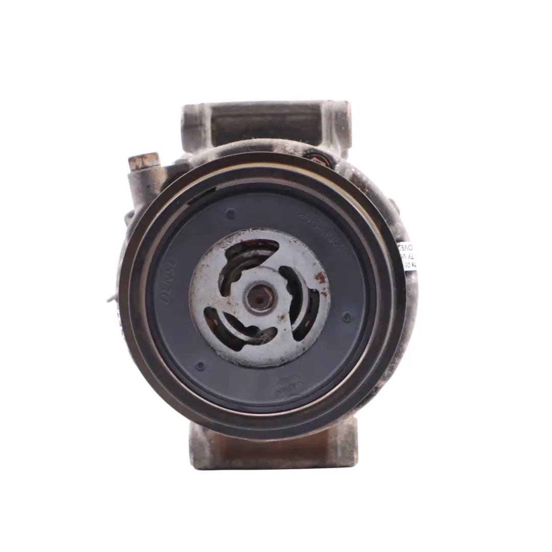 Mercedes W169 W245 OM640 A/C Aire Acondicionado Compresor Bomba A0022301411