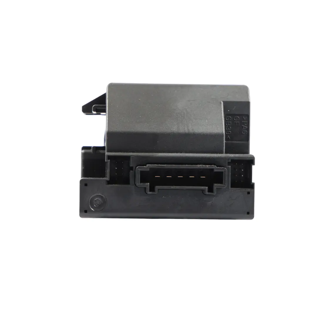 Mercedes W169 A160 CDI 95HP M266.920 Engine ECU Kit A0024463140 Automatic
